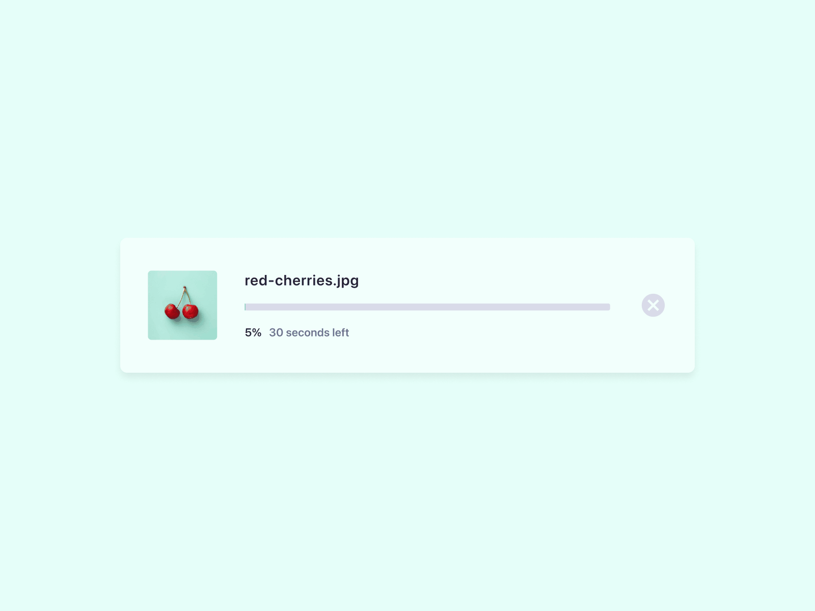 Day 31 - File Upload 100 day challenge 100daychallenge 100dayproject animated gif animation daily 100 challenge daily ui dailyui file upload gif ui ui design user experience user interface user interface design ux ux design