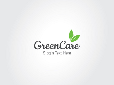 GreenCare Logo