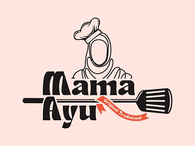 Logo Mama Ayu