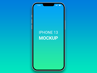 Iphone 13 Mockup Free Download download iphone iphone 13 mockup
