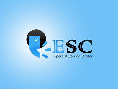 ESC Logo logo logo design logodesign logos logotype