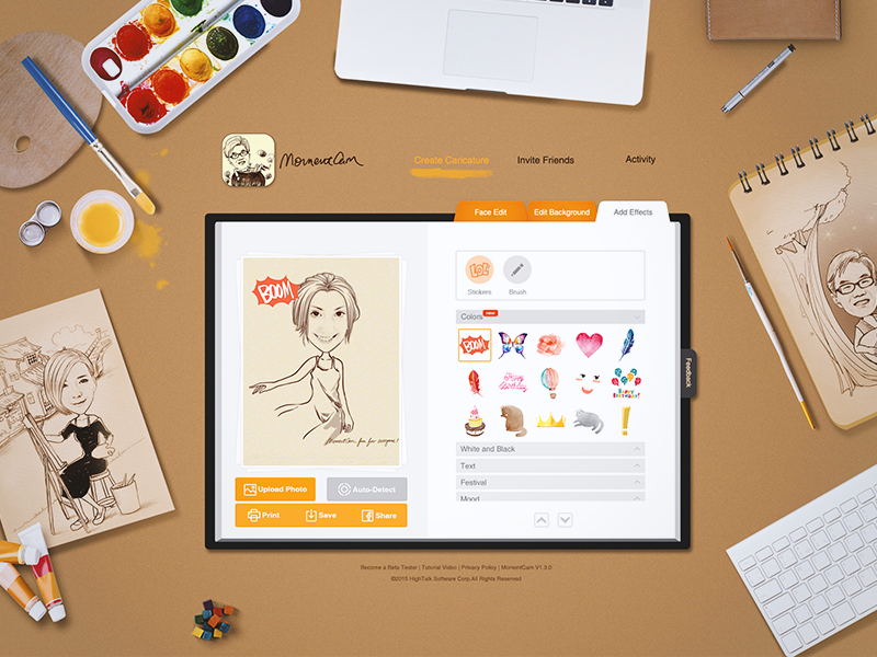 momentcam hong kong co. limited