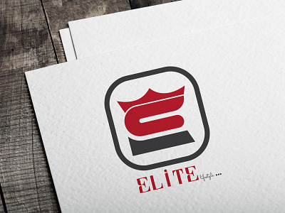 Elite Lifestyle Logo Design branding design illustrator logo logo design logodesign minimal mockup vector