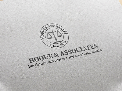 Hoque & Associates