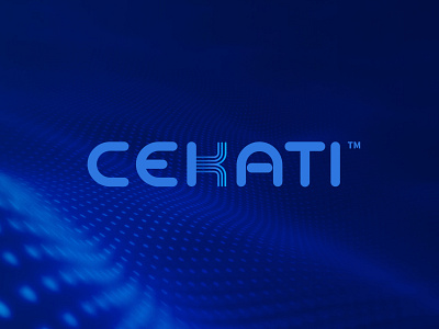 Cekati branding design illustration logo logotype sublime turn ux web