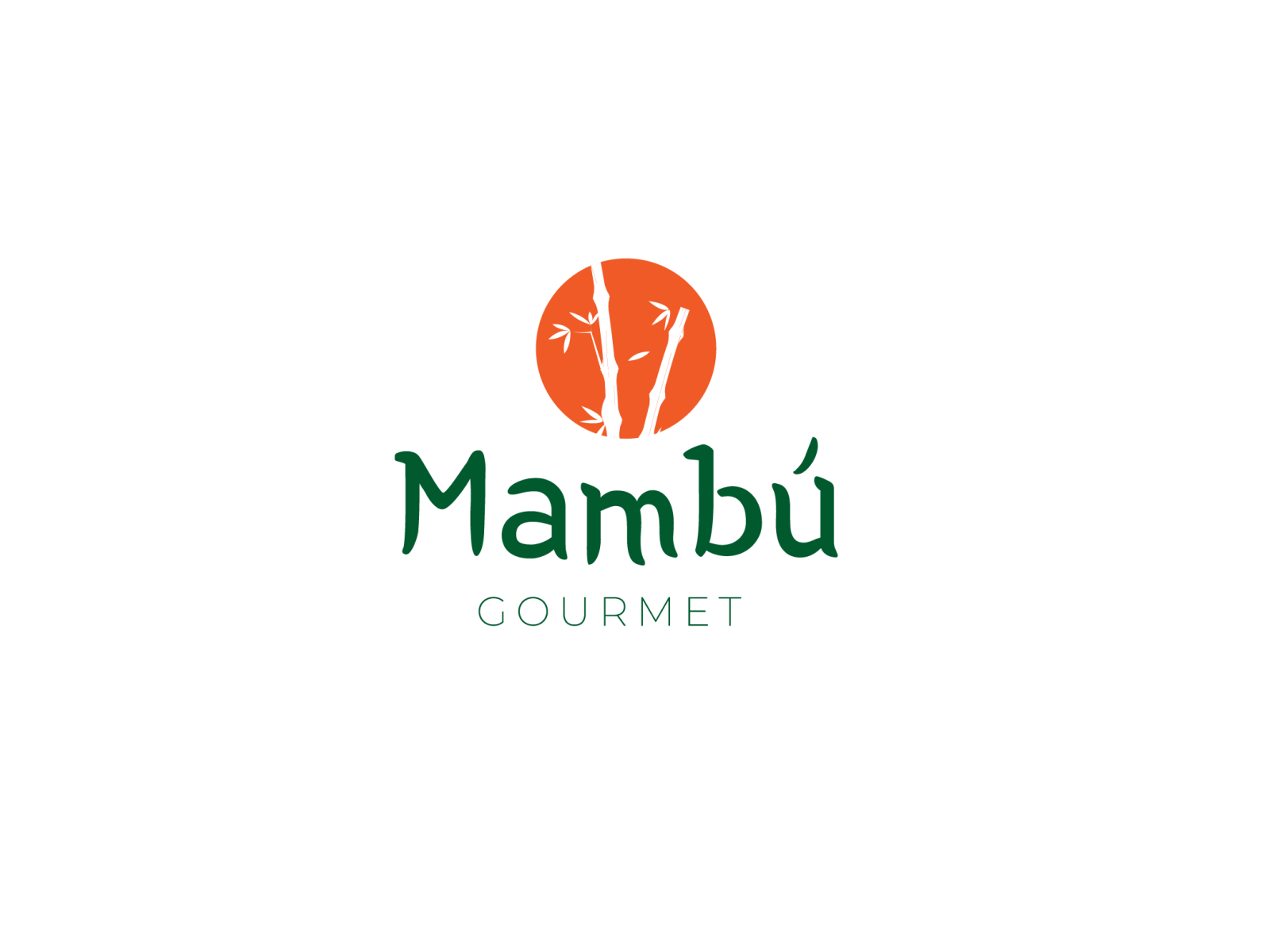 Logo Mambú by Willy Santos on Dribbble
