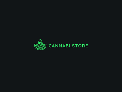 Cannabis Project - CBD 36 days of type behance branding design graphic design lettering logo logotype maracaibo typography venezuela