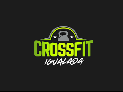 Web Crossfit Igualada