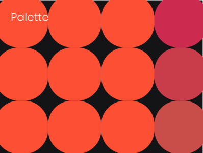 Paleta de Colores branding flat fondo instagram logo wallpaper