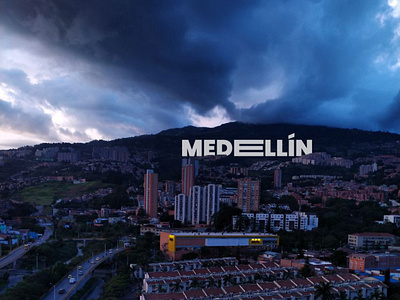 Medellín - York