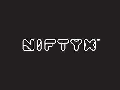 Niftyx ® by Willy Santos on Dribbble