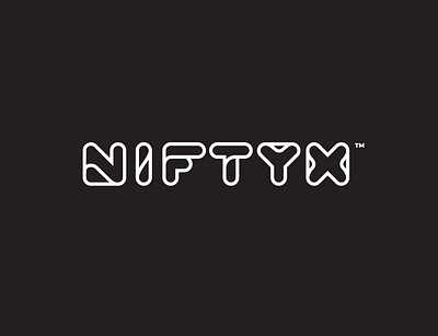 Niftyx ® graphic design