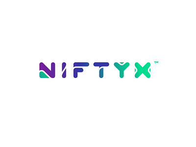 Logo Niftyx