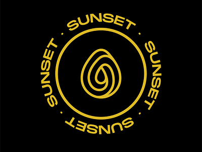 Branding Sunset / Paleta Alternativa