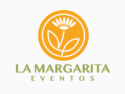 La Margarita 3d animation branding design graphic design lettering logo logotype motion graphics ui