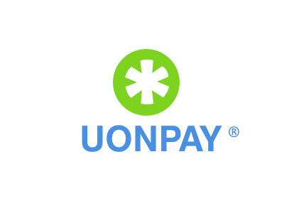 UONPAY logo