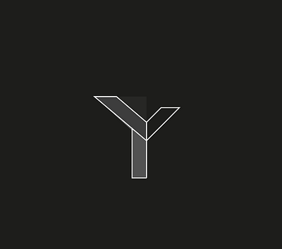 Y 36 days of type branding dribbble graphic design logo logotype