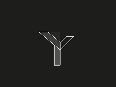 Y by Willy Santos on Dribbble