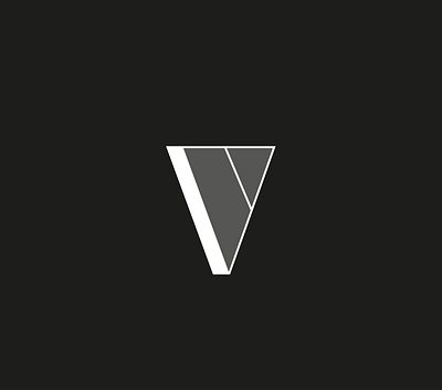 V 36 days of type behance dribbble graphic design logo maracaibo