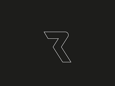 R 36 days of type behance branding design dribbble lettering logo maracaibo