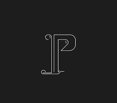 P 36 days of type argentina behance branding creative design dribbble graphic design illustration illustrator lettering logo logotype maracaibo poster social media typography vector venezuela wireframe