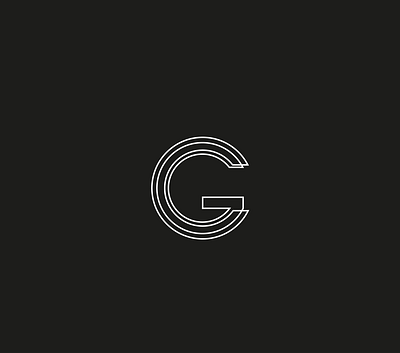 G behance branding design graphic design illustration lettering logo logotype typography ui