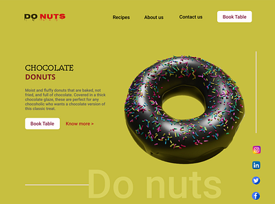 Shop now ---Donuts app design design graphic design icon illustration ui ux vector web website
