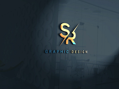 my logo animation branding design flat graphic design illustration illustrator logo vector web