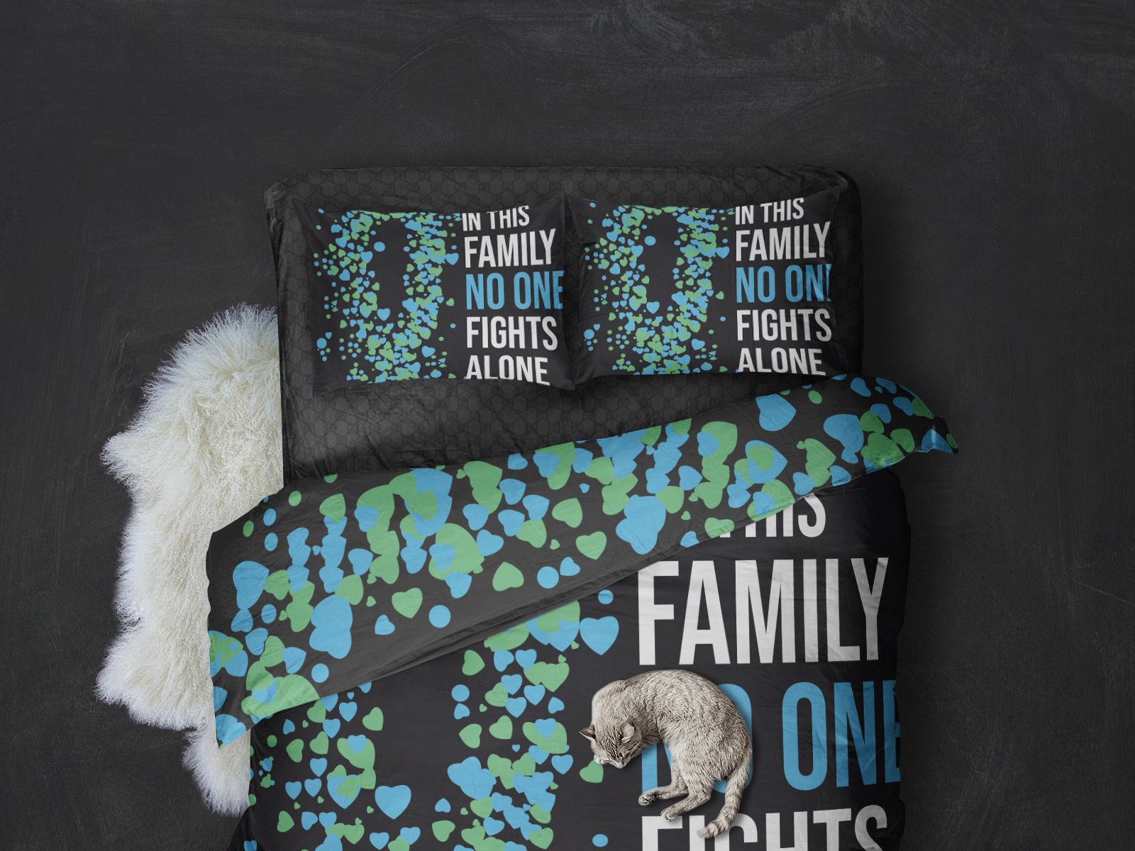 blankets by MM Graphic Design on Dribbble