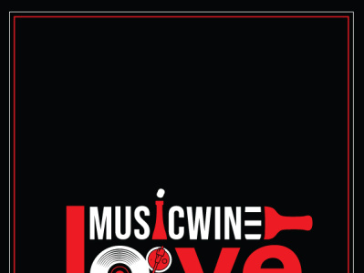 love music wien logo illustrator logo