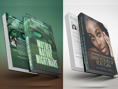 book cover animation art branding design flat graphic design illustration illustrator logo vector web