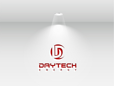 DAYTECH jpg1 animation art branding design flat graphic design illustration illustrator logo vector web