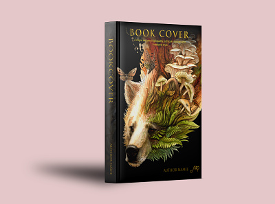 Book Cover Design bookcover bookcoverdesign books childrenbook coverdesign ebook ebookdesign