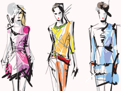 Fashion Illustration