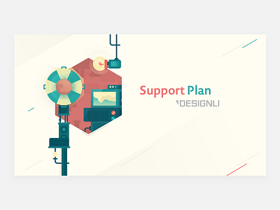 Support Plan