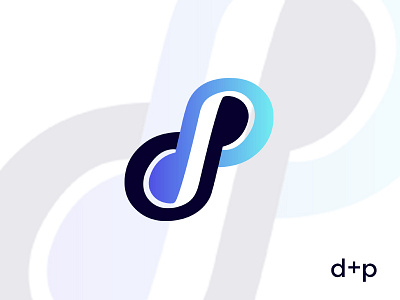 Letter P Logo designs, themes, templates and downloadable graphic elements  on Dribbble