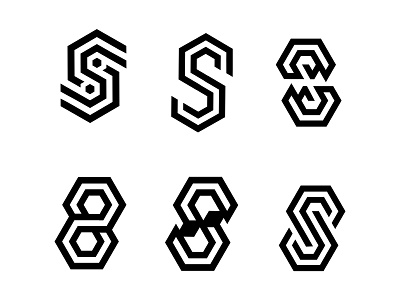 s mark logo