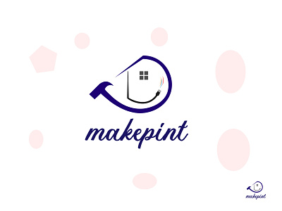 makepaint logo