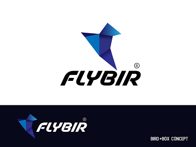 flybir logo