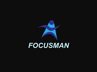 focusman logo logo logo design logo designer logo ideas logo mark logo trend logodesign logoidea logoidentity logos logotype minmal design