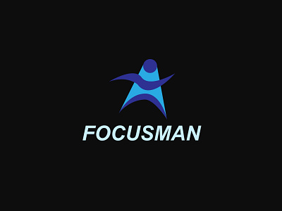 focusman logo