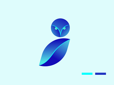 OWL design logo logo design logo idea logo mark logodesign logos logotype