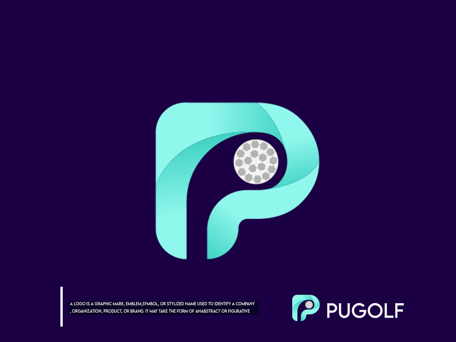 Golf it logo - adultpassa