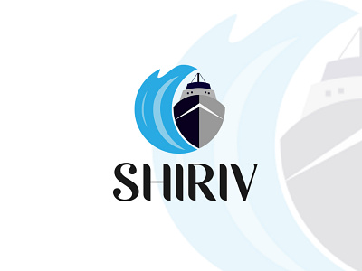 shiriv logo