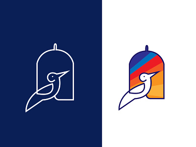windbird logo