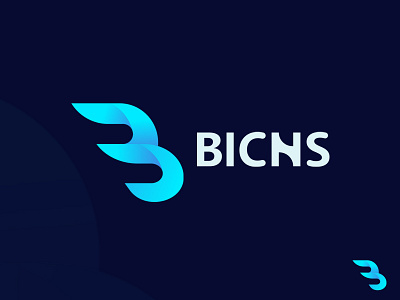 Bicns logo