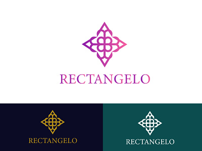 Rectangelo logo