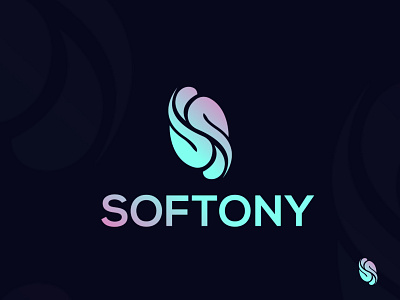 softony logo