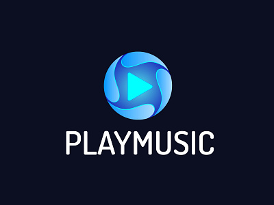 playmusic logo