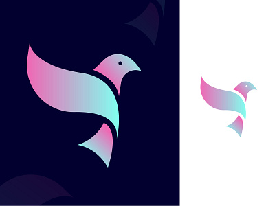 birdy logo bird logo brand logo design graphic design logo logo design logo idea logo mark logo vector logodesign logos logotype minimalist logo moden logo modern bird